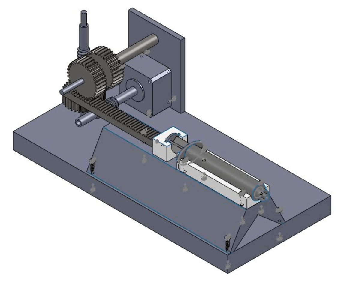 My Syringe Pump