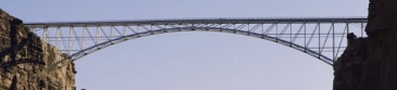 Real Navajo Bridge